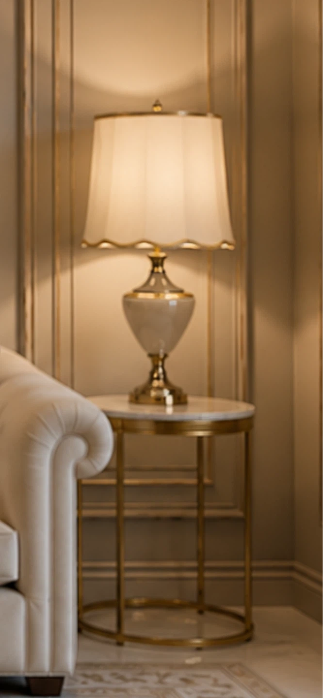 Price for each.Table Lamp - photo 2