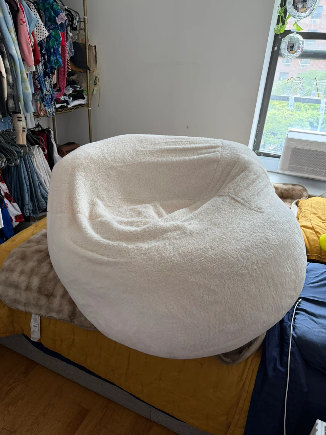 Bean Bag chair - photo 3
