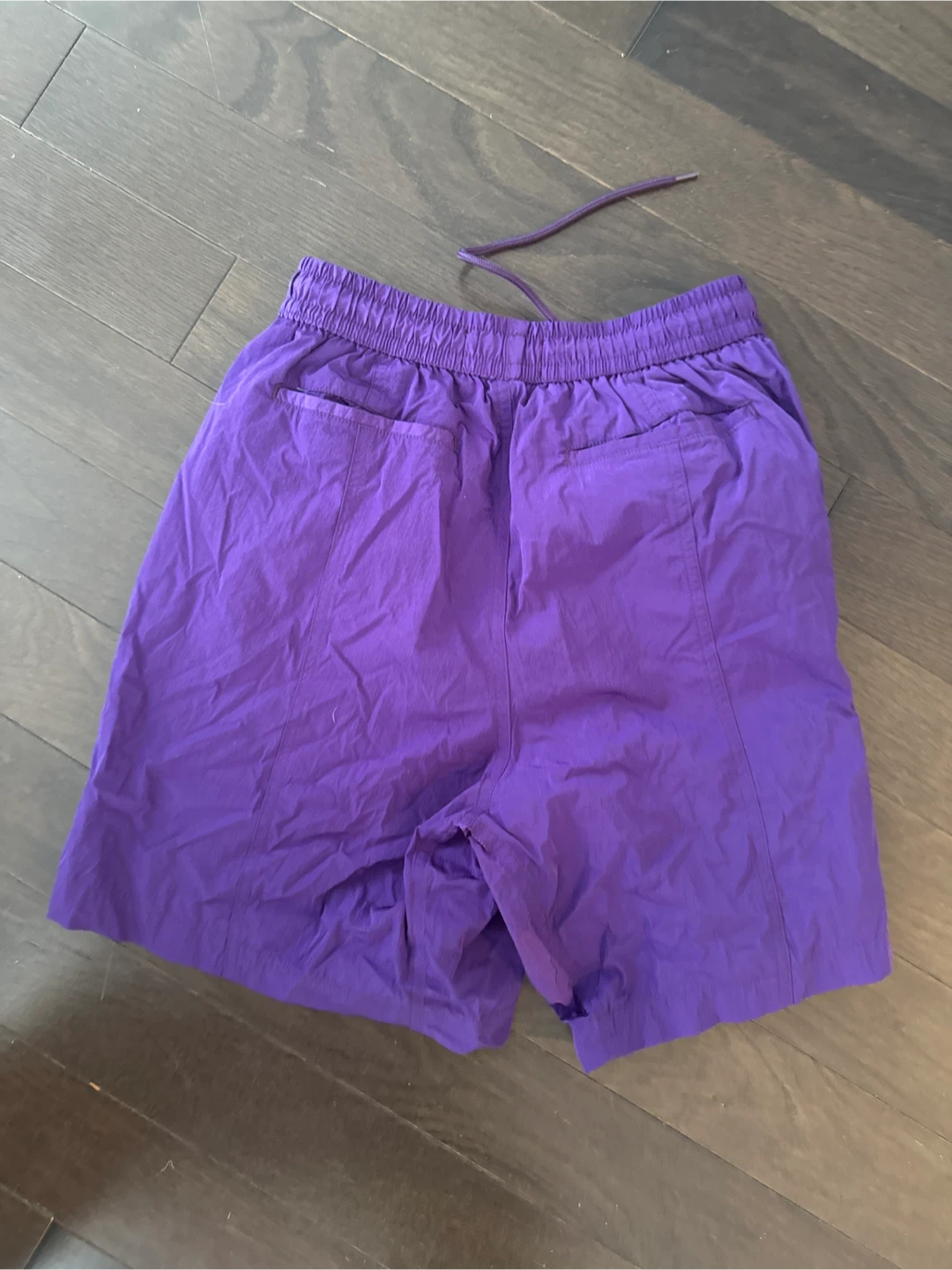 AMI Shorts - photo 3