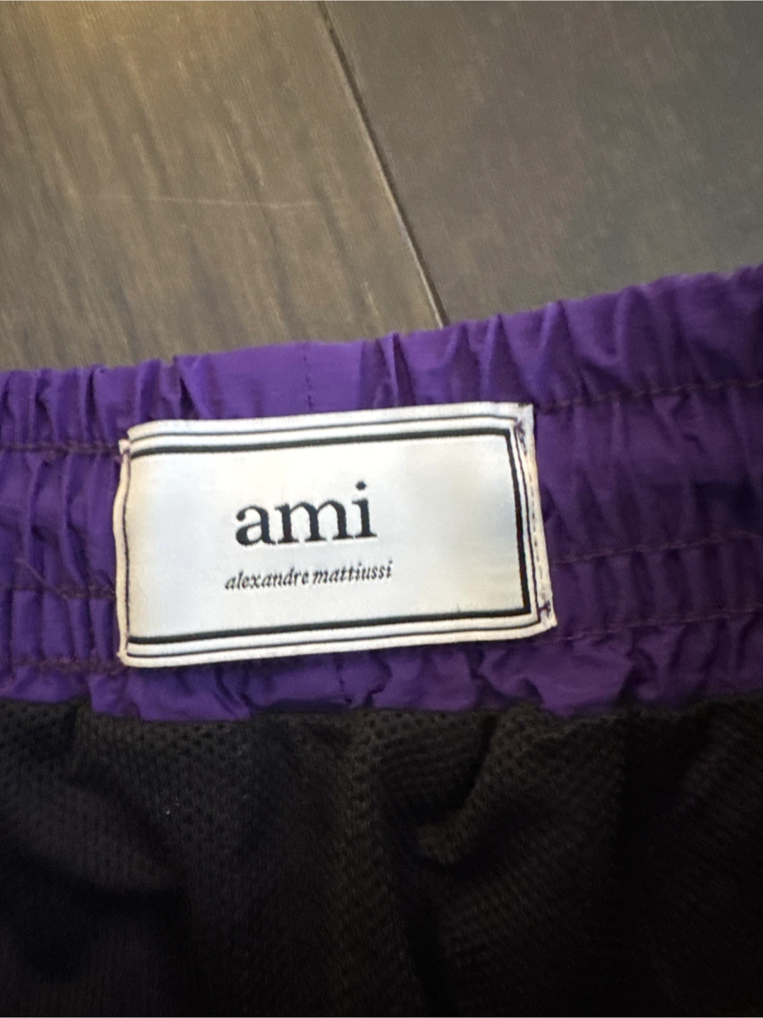 AMI Shorts - photo 2