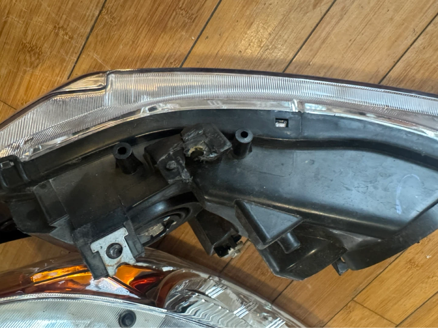 Used Car Headlights (Pair) - photo 3