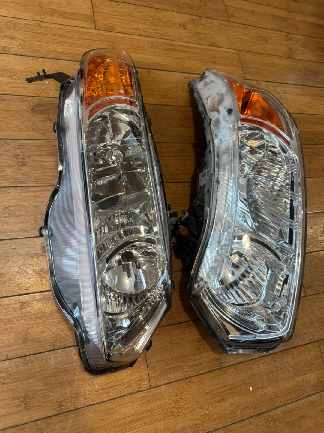 Used Car Headlights (Pair) - photo 5