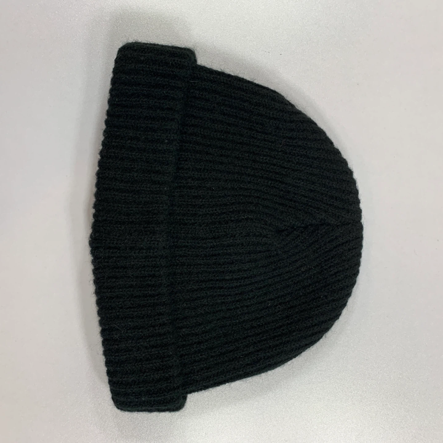 Quiksilver Black Beanie small ⚽️ - photo 2