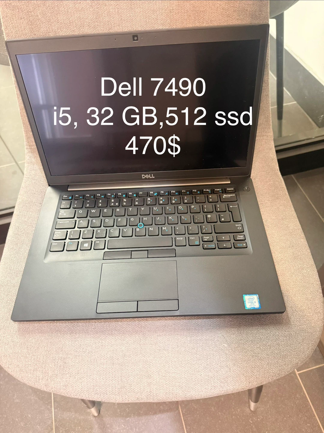 Dell laptop, wholesale price