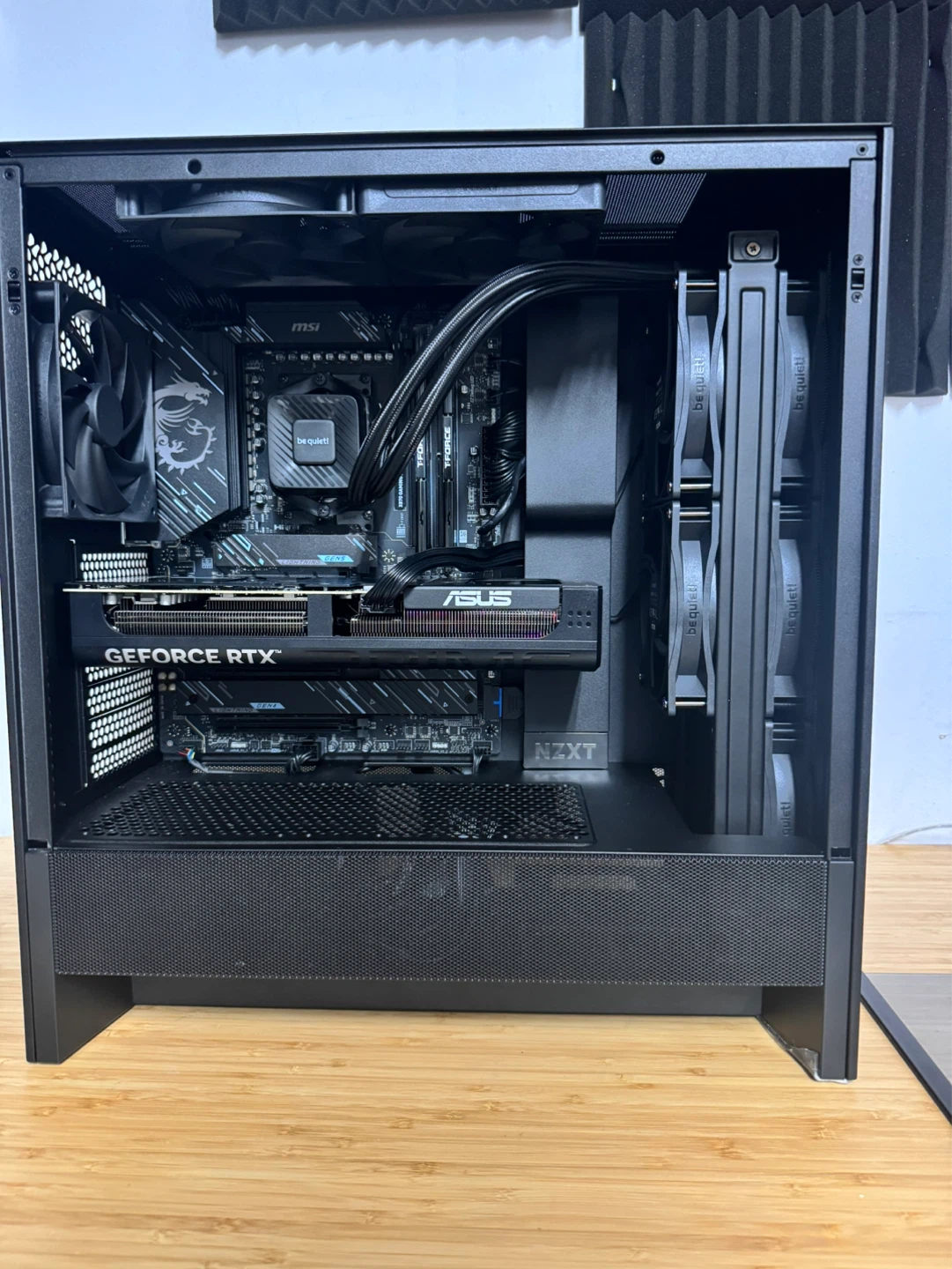 Desktop computer DDR5/AM5 - photo 4