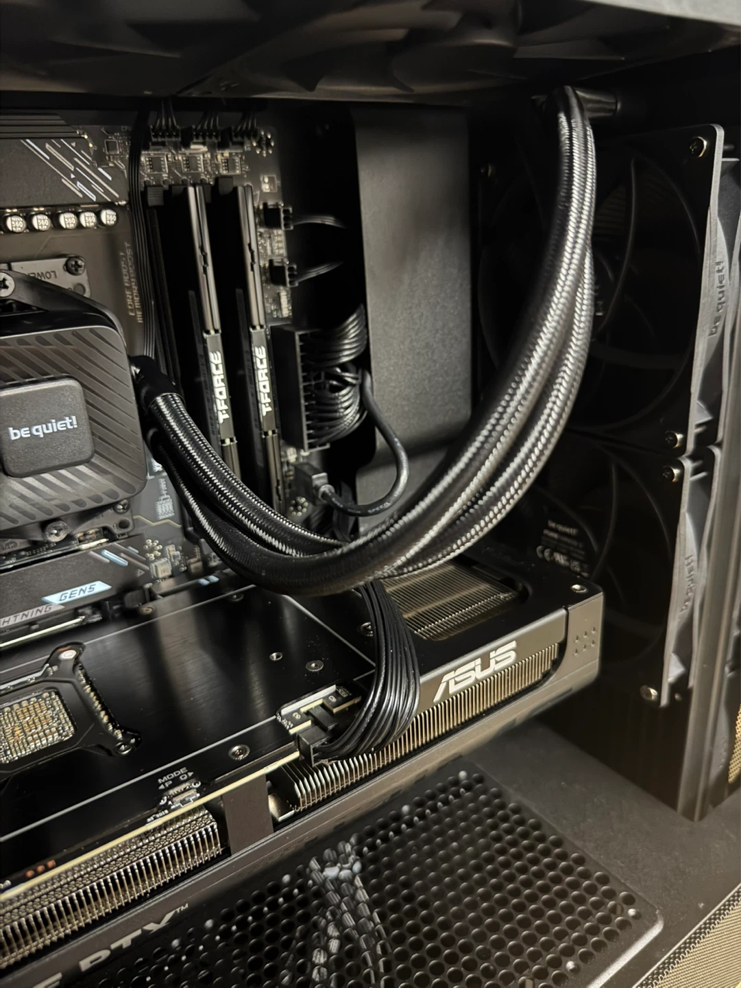 Desktop computer DDR5/AM5 - photo 5