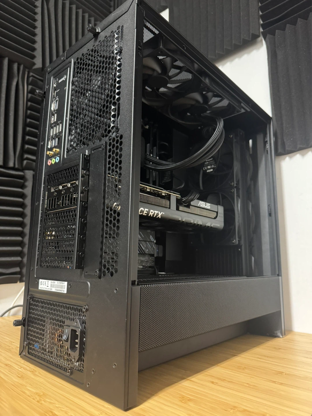 Desktop computer DDR5/AM5 - photo 2
