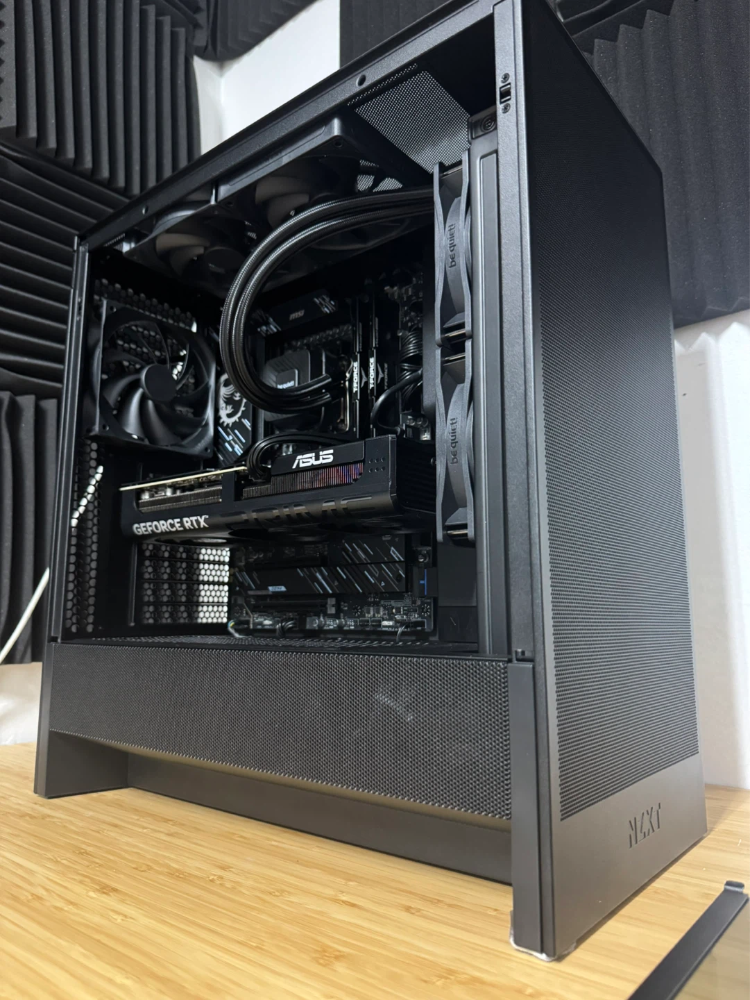 Desktop computer DDR5/AM5