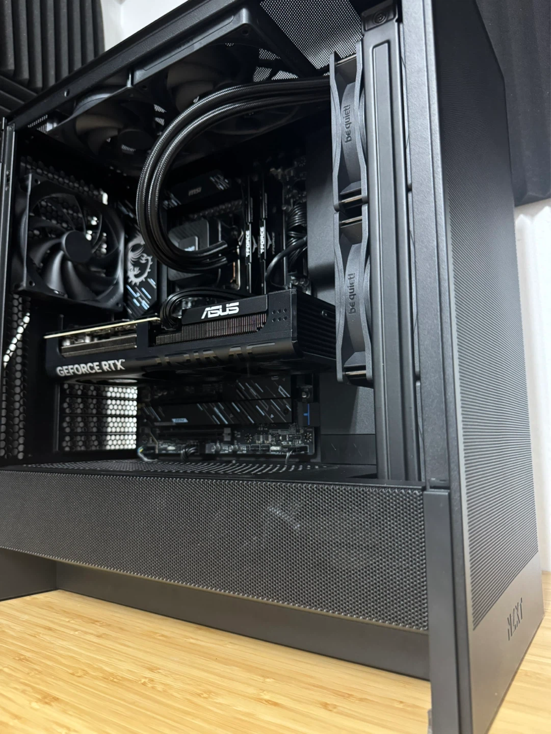 Desktop computer DDR5/AM5 - photo 3