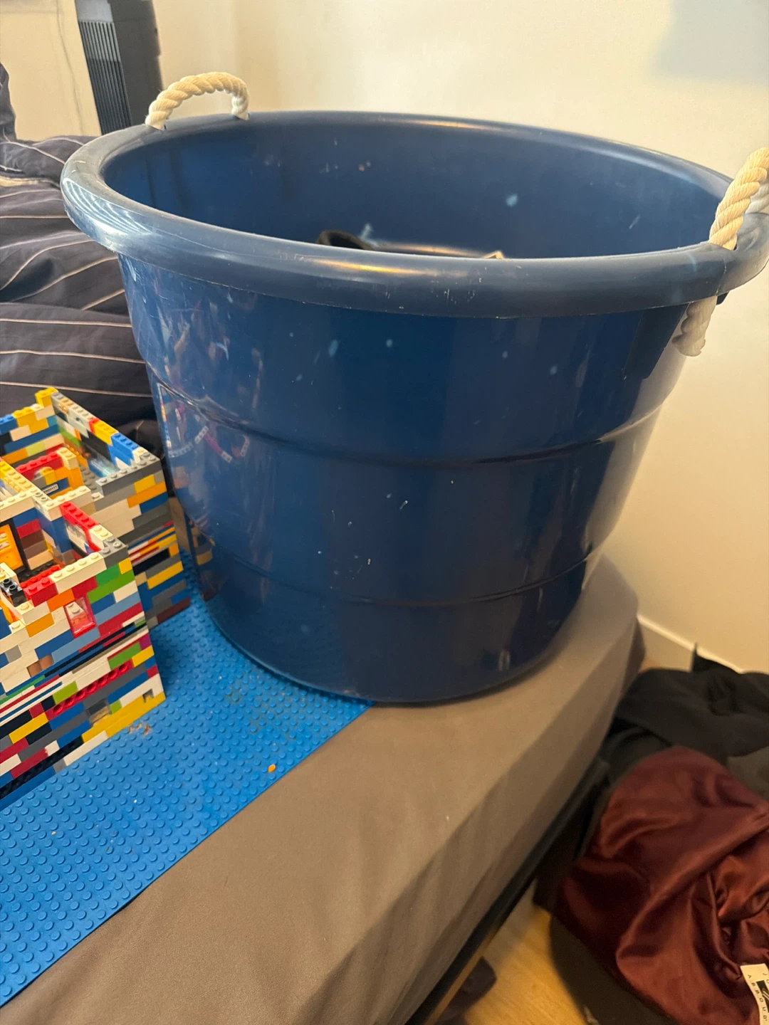 LEGO Building Blocks and Accessories - photo 4