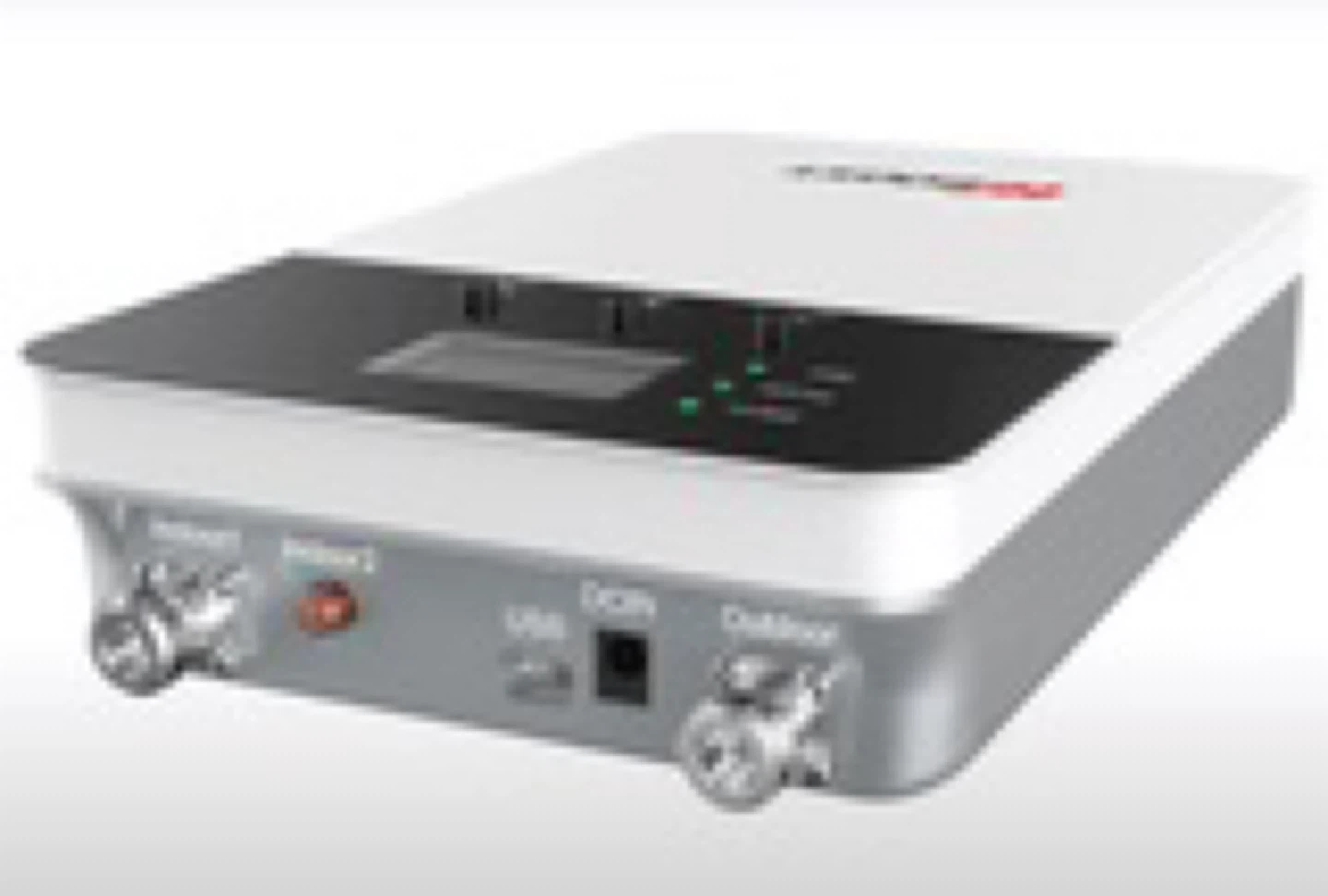 HiBoost Cell Signal Booster Kit - photo 4