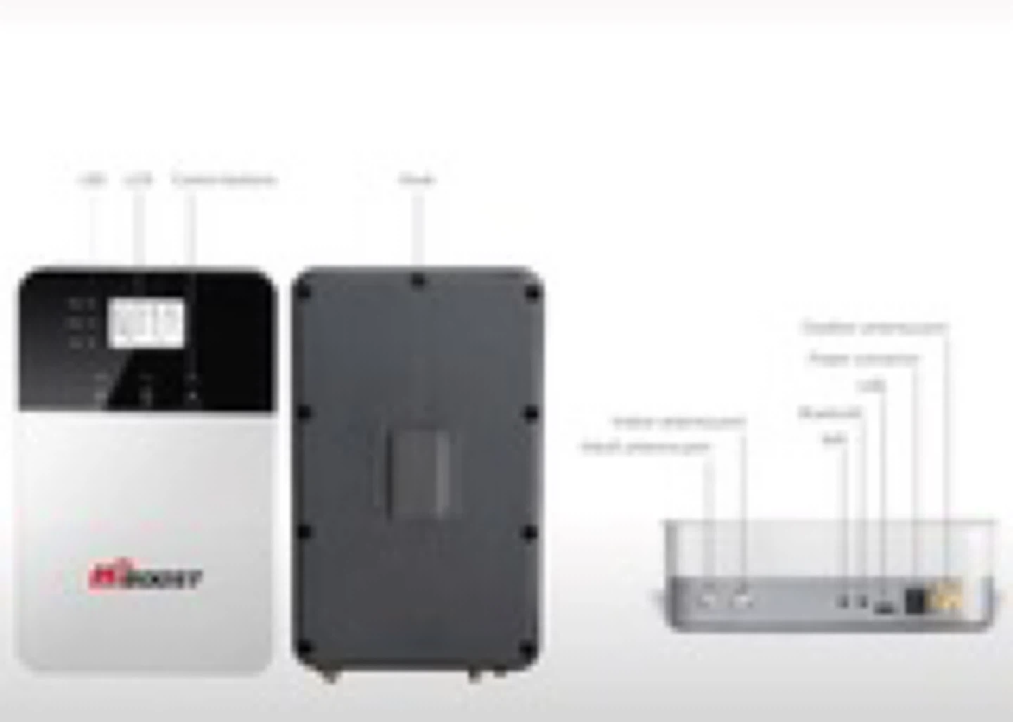 HiBoost Cell Signal Booster Kit - photo 5