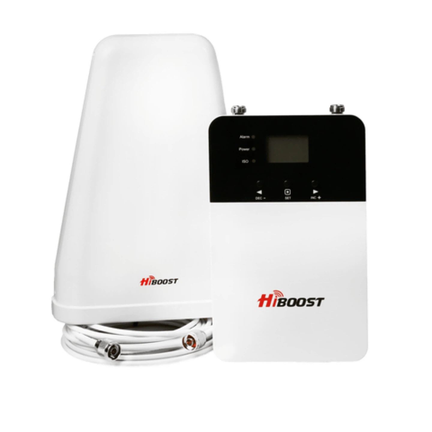 HiBoost Cell Signal Booster Kit