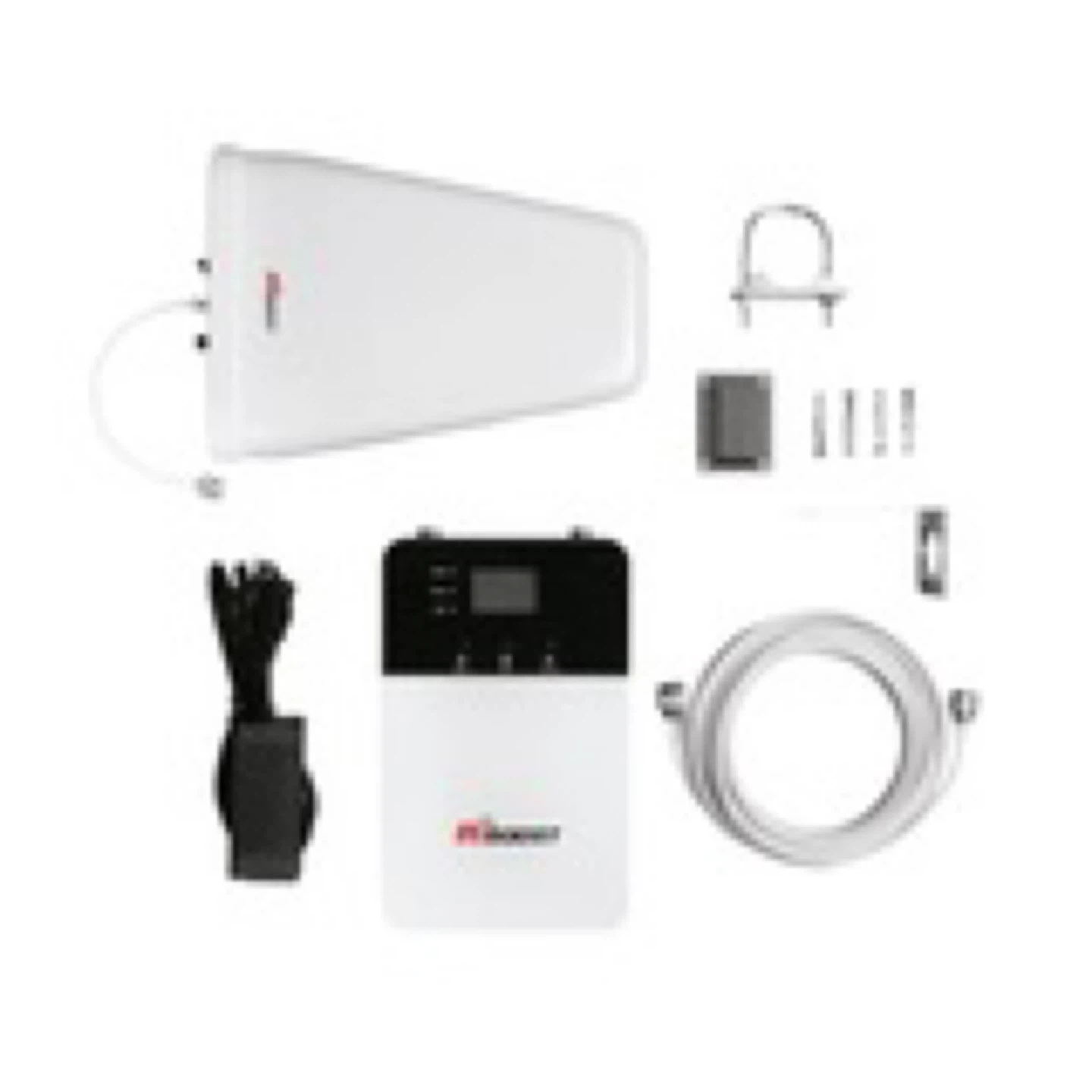 HiBoost Cell Signal Booster Kit - photo 2