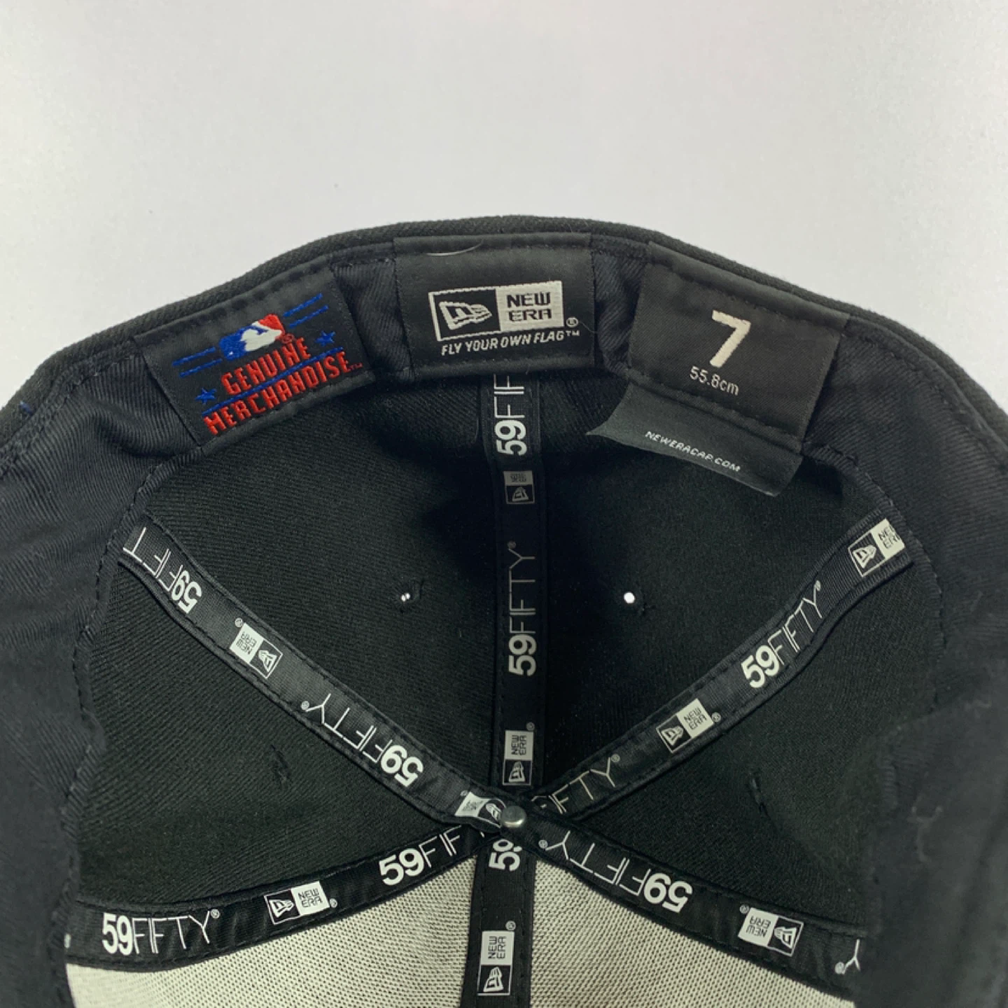 New Era New York Yankees Hat ⚽️ - photo 2
