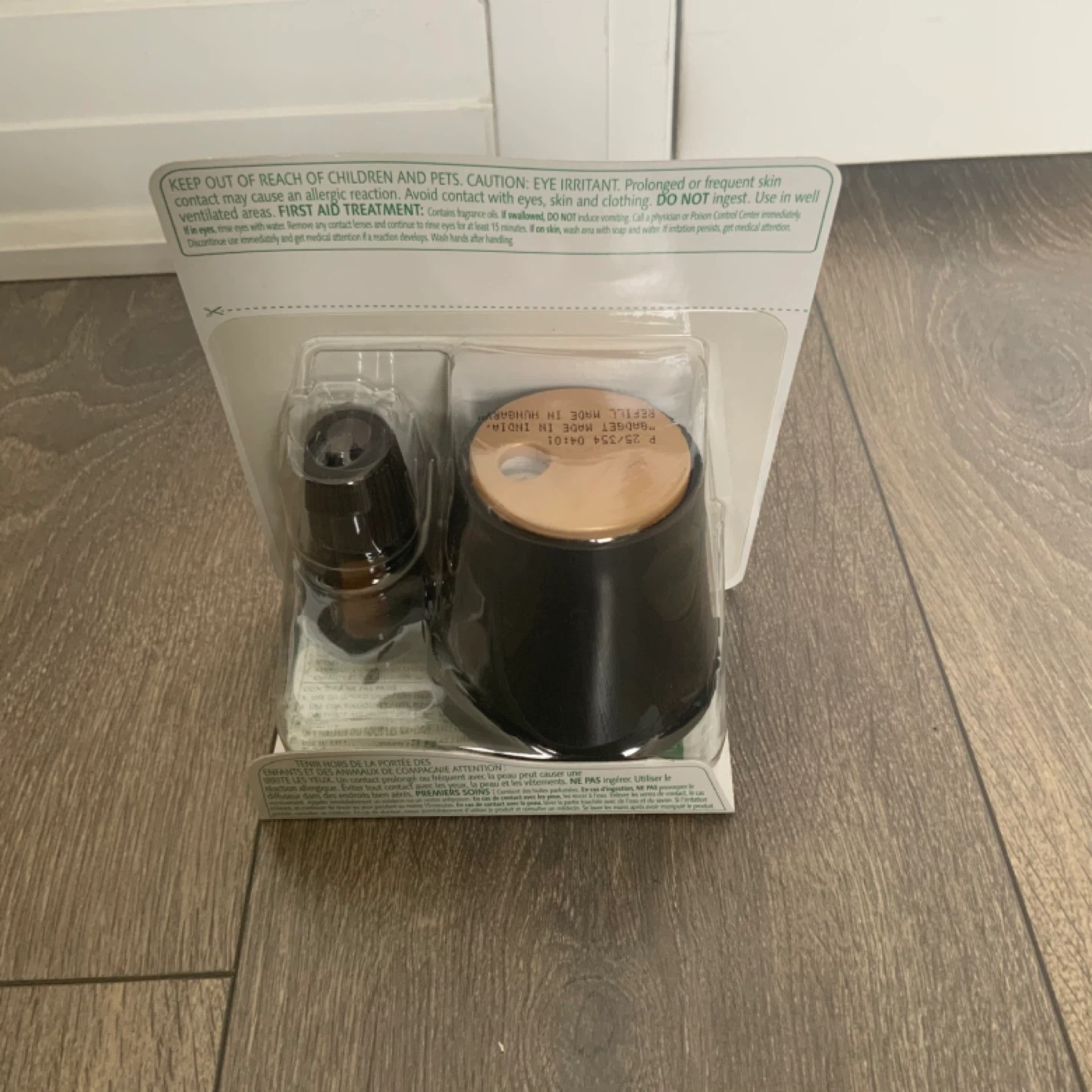 Air Wick Essential Mist Diffuser Starter Kit - photo 2