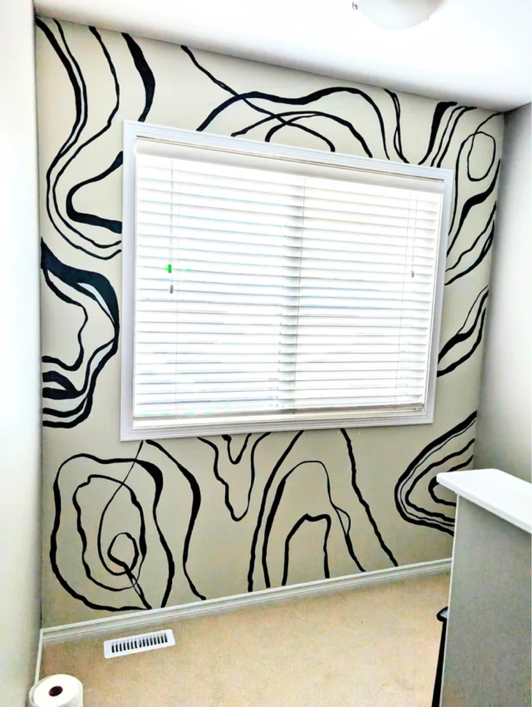 Wall painting artist 🎨🖌️ - photo 2