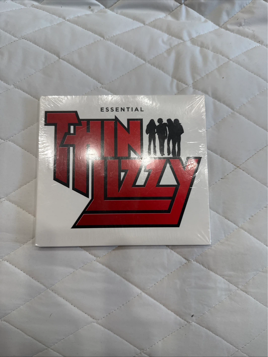 Thin Lizzy Essential 3 CD Box Set