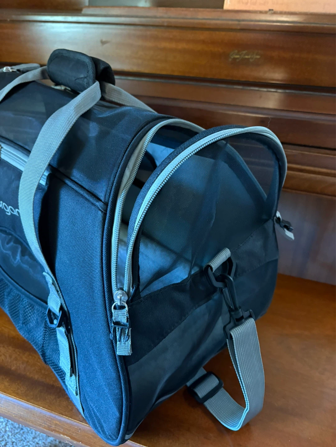 Bergan Pet Carrier Bag - photo 3