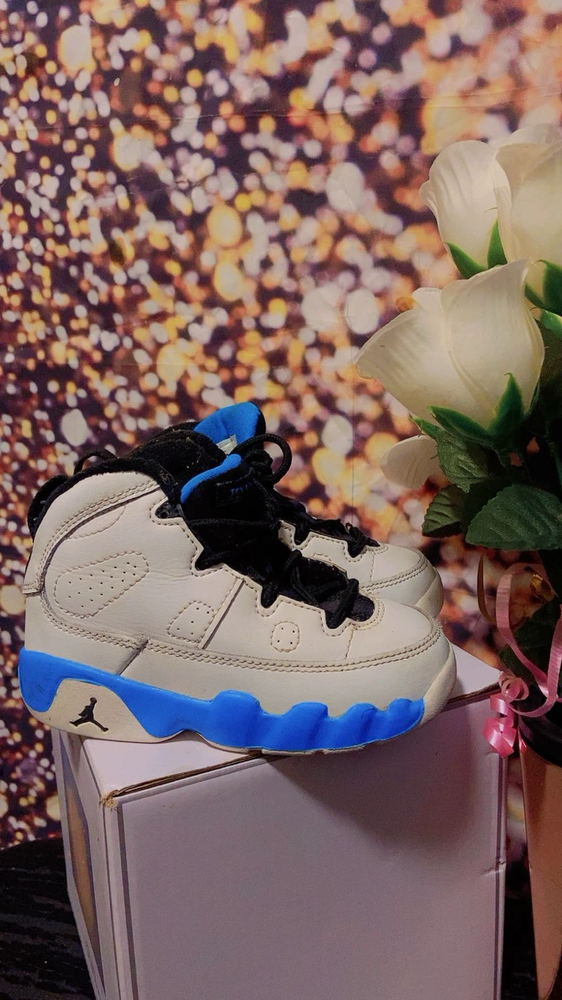 Jordan Kids' Shoes