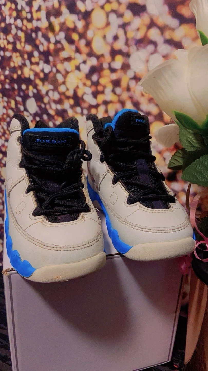Jordan Kids' Shoes - photo 3