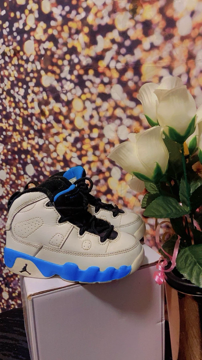 Jordan Kids' Shoes - photo 2