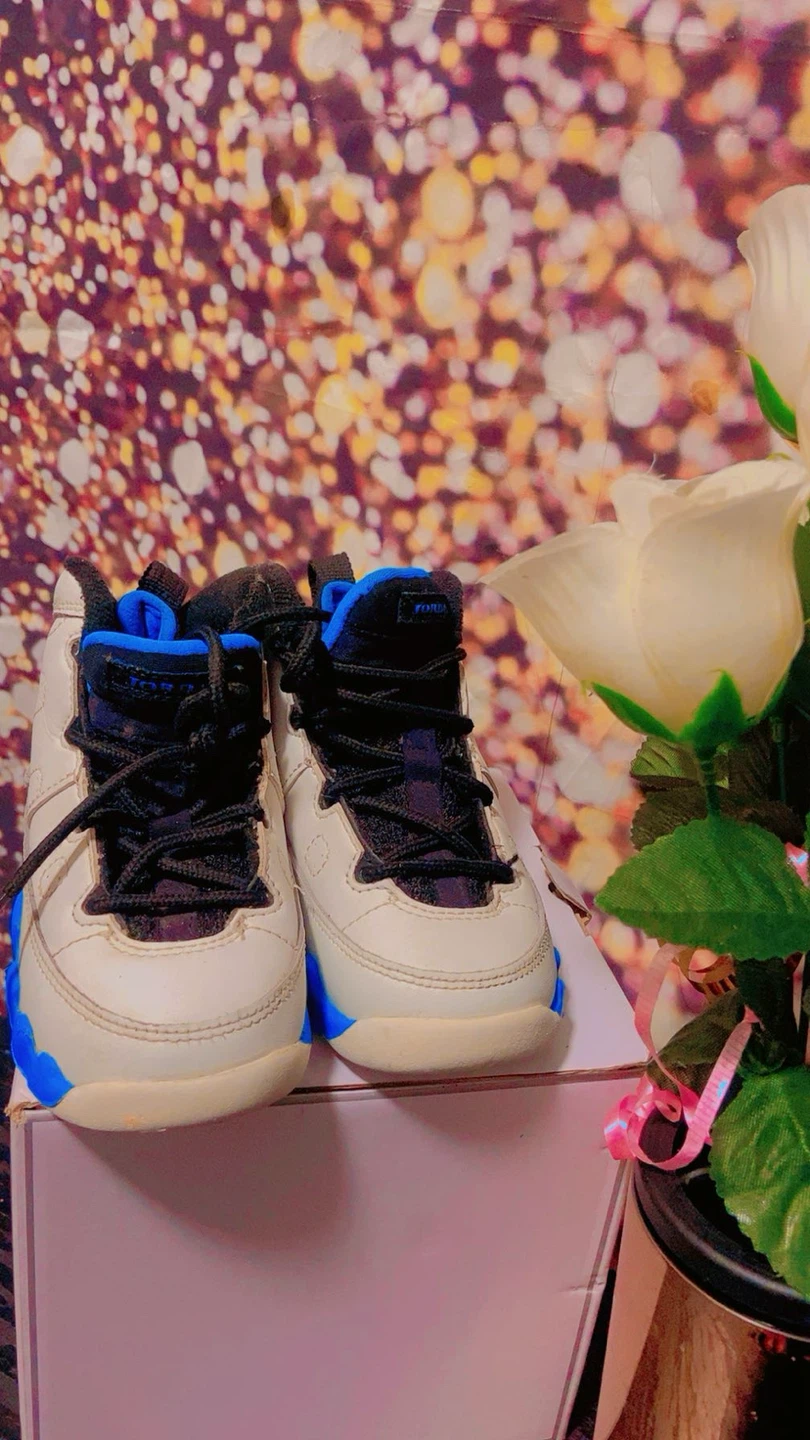 Jordan Kids' Shoes - photo 4