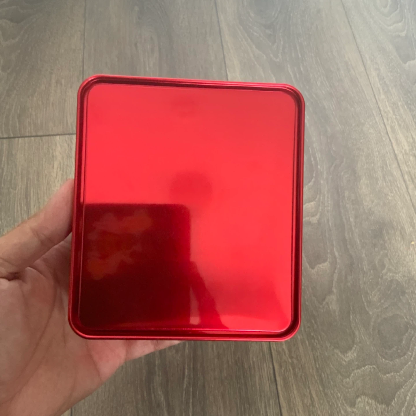 The Amazing Spider-Man Collector's Edition Tin Box - photo 2
