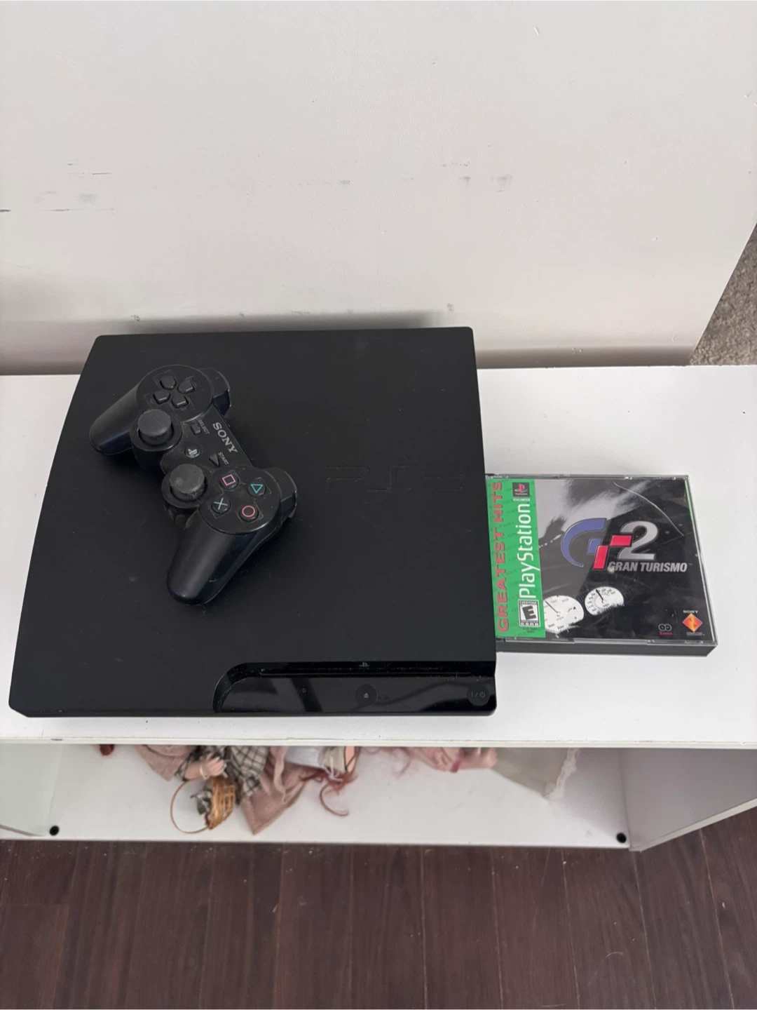 Play station 3