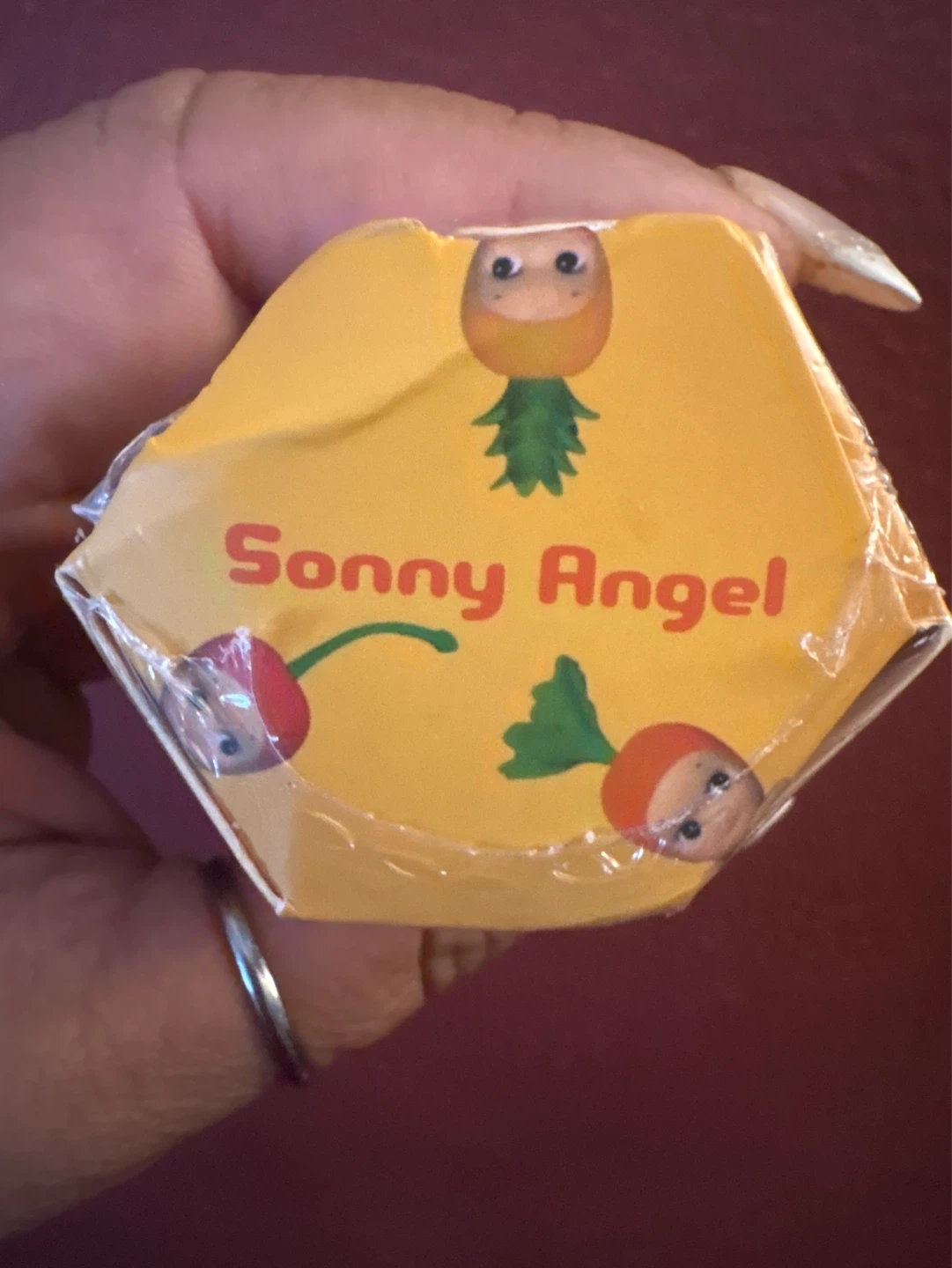 ⚽️ Sonny Angel HIPPERS Collectible Decorative Mini Figures - photo 2