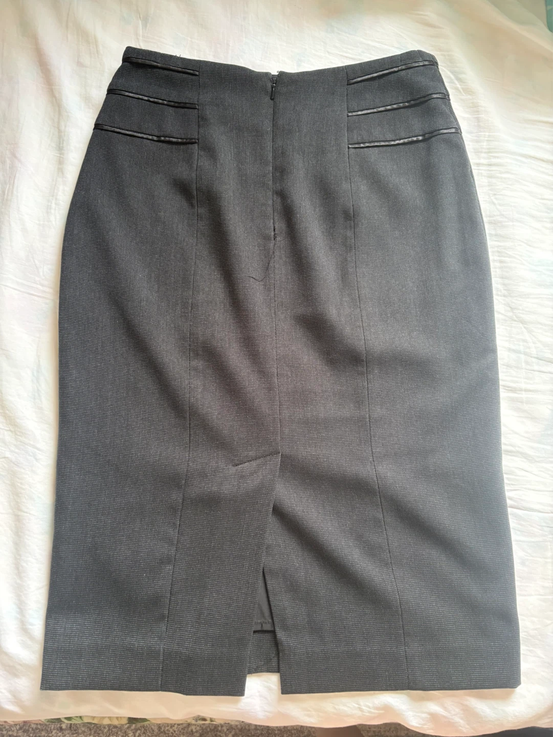 RW & Co knee length skirt - photo 2