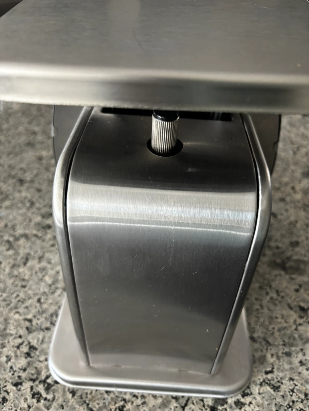 Taylor Stainless Steel Analog Kitchen Scale - photo 3