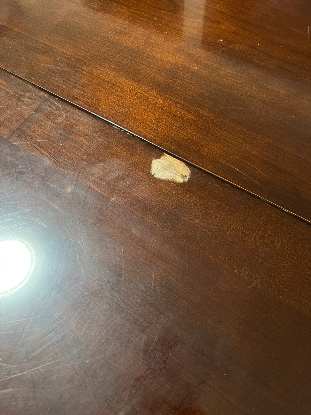 Extendable Dining Table - photo 3