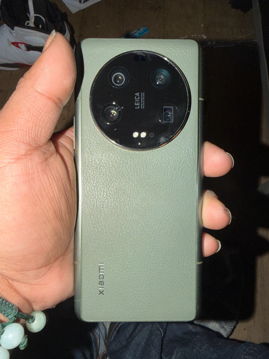 Xiaomi 13 Pro Smartphone - photo 2