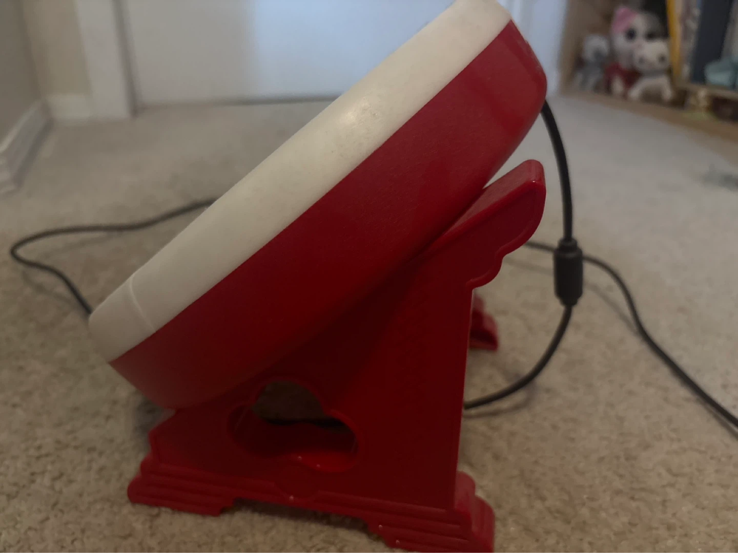 Nintendo Taiko no Tatsujin Drum Controller - Hori - photo 4