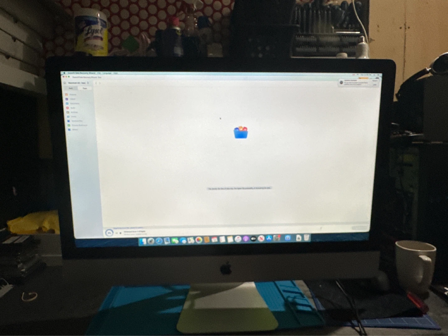 Apple iMac 27-inch (Late 2013)- i7/16GB RAM/3 TB HDD - photo 3