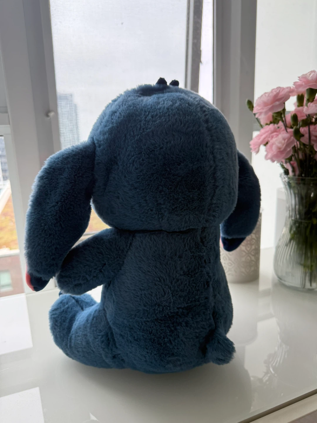 ⚽️Stitch Bear Plush Toy - photo 2