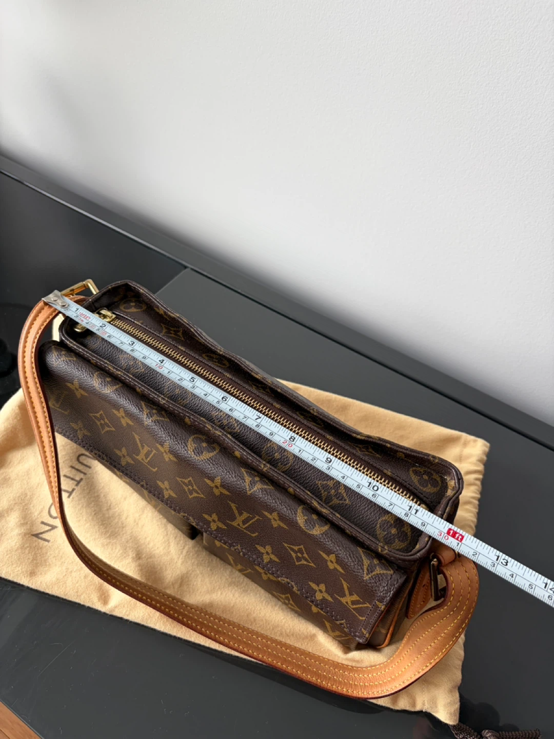 Louis Vuitton Monogram Pochette Felicie Wallet - photo 2