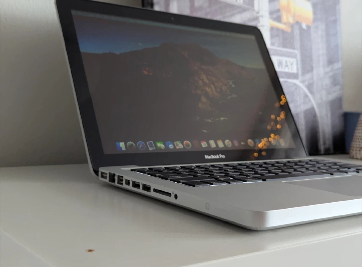 MacBook Pro (13-inch, Mid 2012) — 500GB / i7 / 8GB - photo 3
