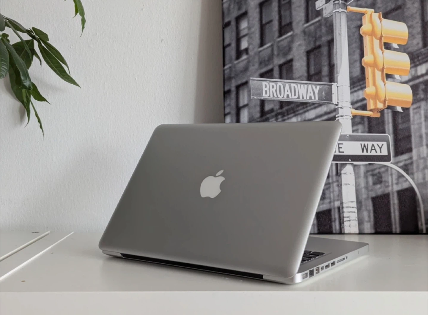 MacBook Pro (13-inch, Mid 2012) — 500GB / i7 / 8GB - photo 5