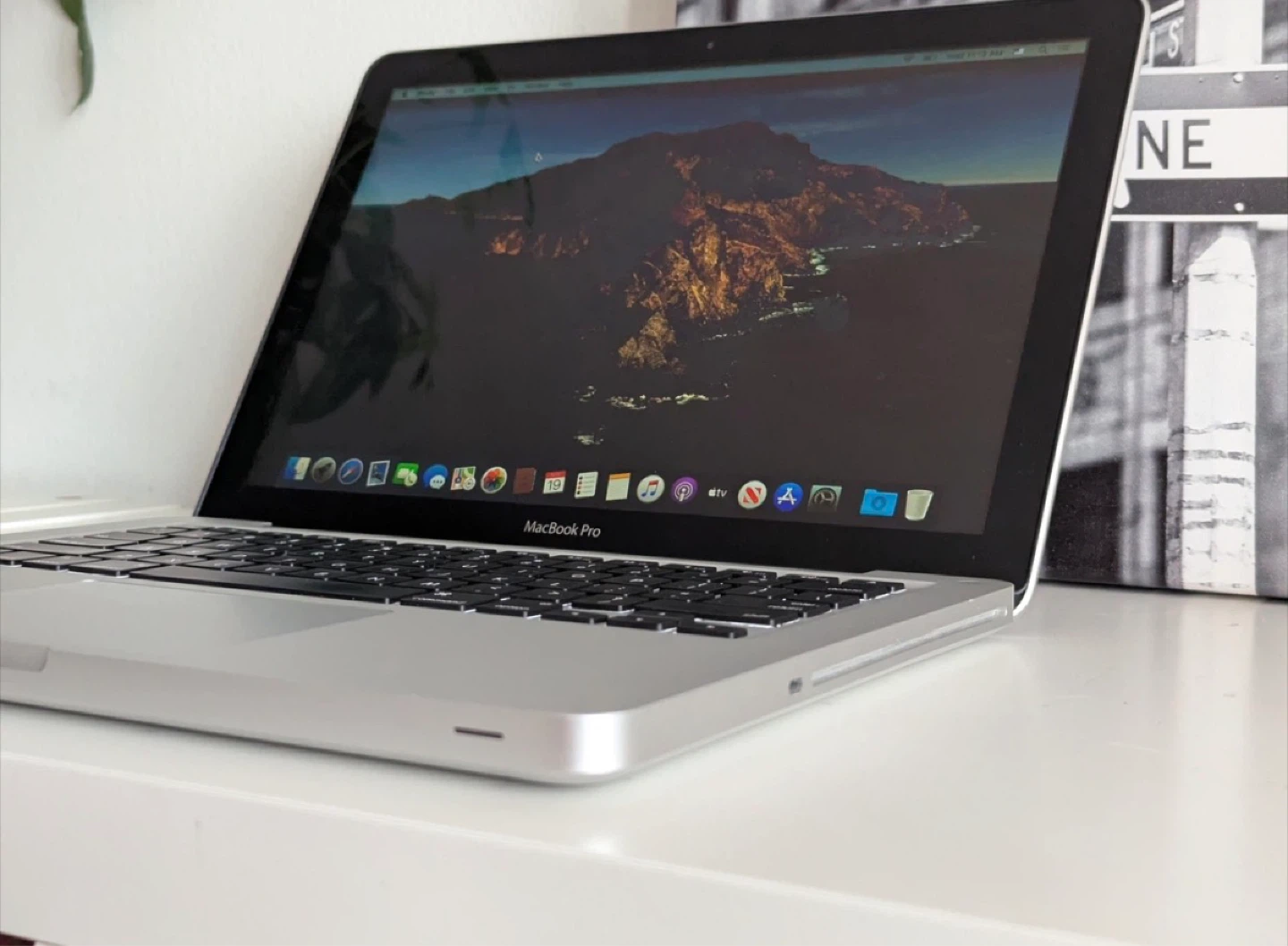 MacBook Pro (13-inch, Mid 2012) — 500GB / i7 / 8GB - photo 4