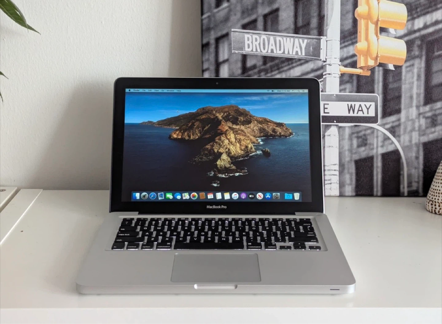 MacBook Pro (13-inch, Mid 2012) — 500GB / i7 / 8GB