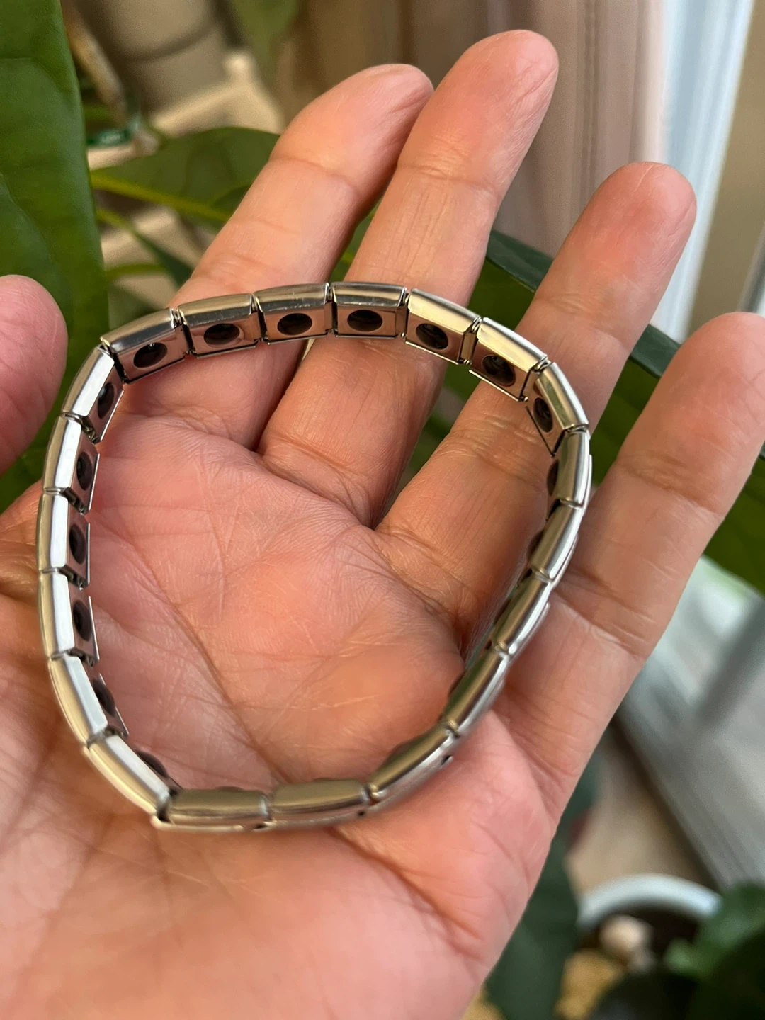 Magnetic Therapy Bracelet - photo 2