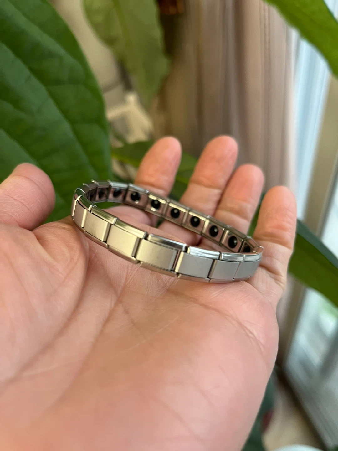 Magnetic Therapy Bracelet