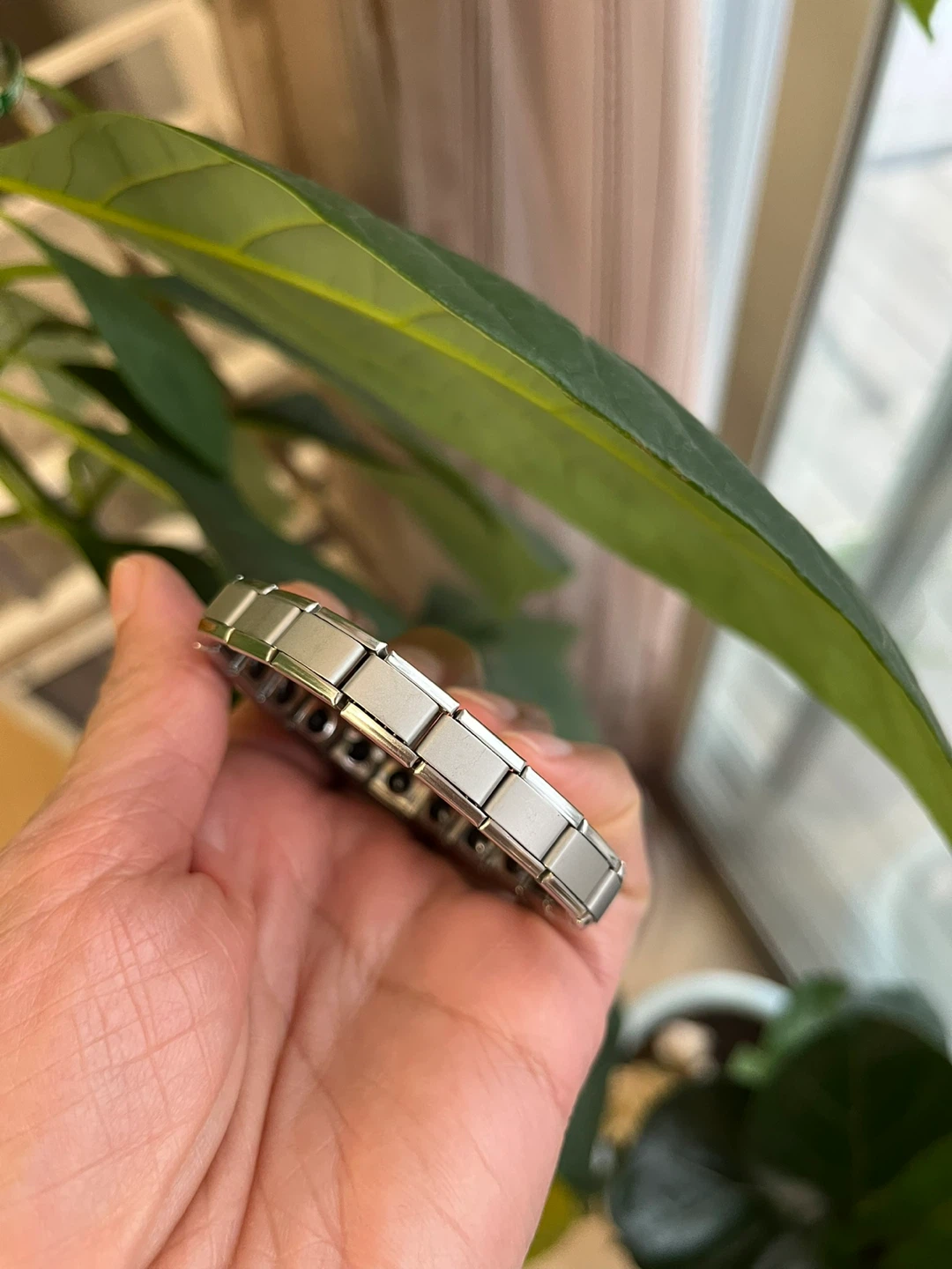 Magnetic Therapy Bracelet - photo 4
