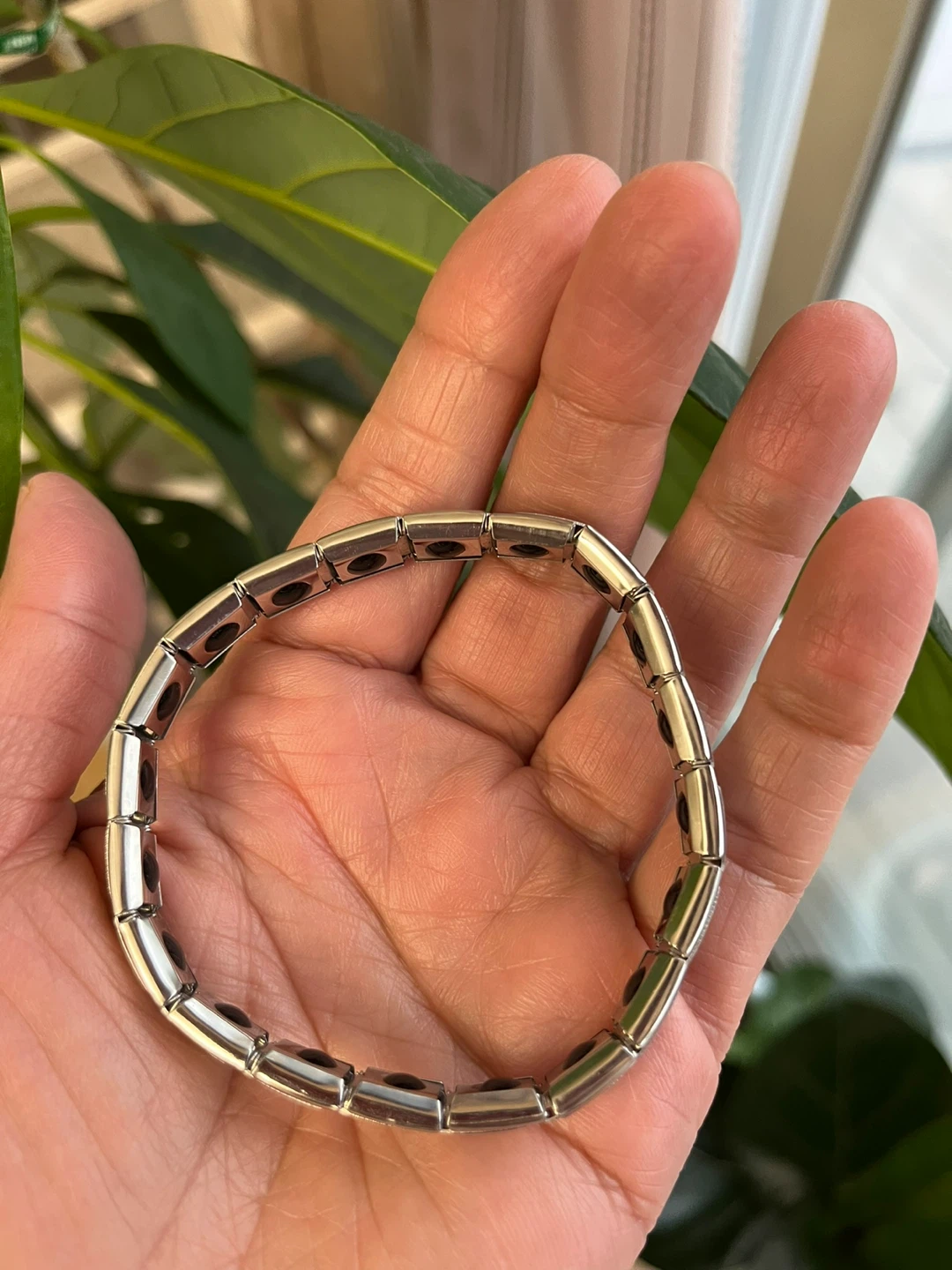 Magnetic Therapy Bracelet - photo 3