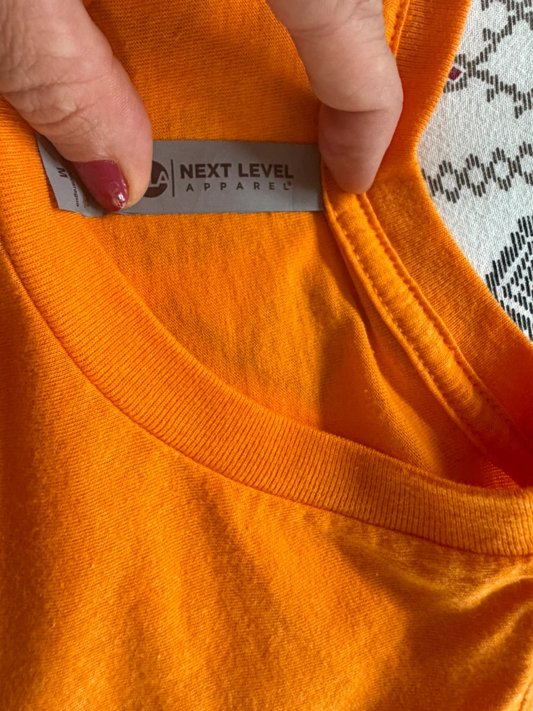 ⚽️ Rephlex - Innovation in the Dynamics of Acid Men’s Tee - photo 5