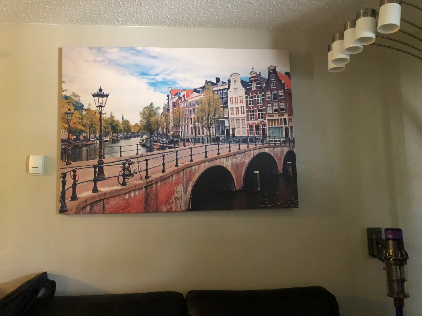 Moving sale