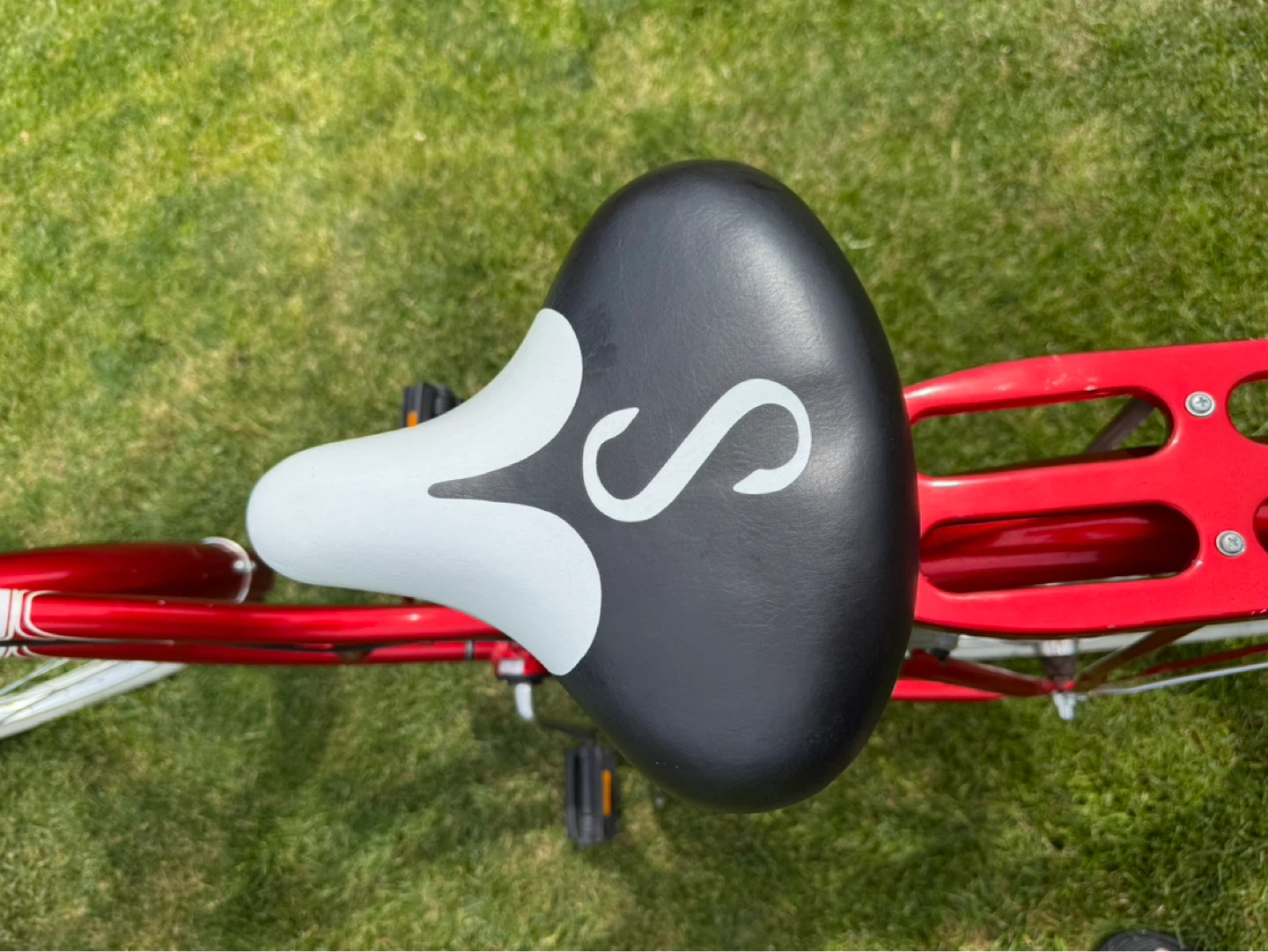 Schwinn Point Beach Cruiser Bicycle - photo 5