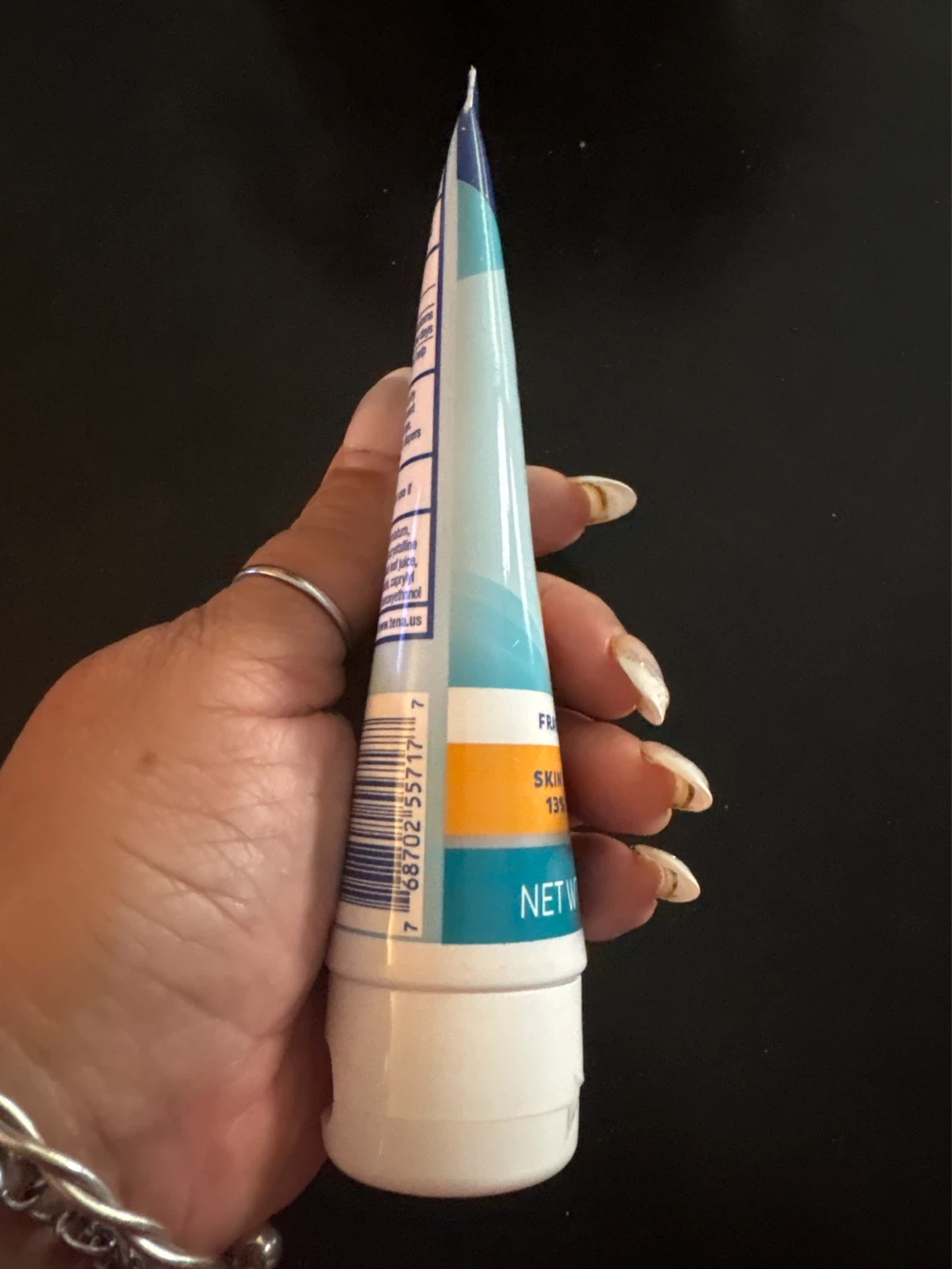 ⚽️ TENA ProSkin Protective Cream - 4 oz - photo 3
